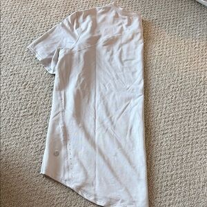 Lululemon workout / running top